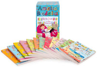 Amelia Bedelia : By the Dozen - 12-Book Box Set : Amelia Bedelia - Herman Parish