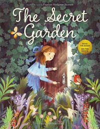 The Secret Garden - Frances Hodgson Burnett