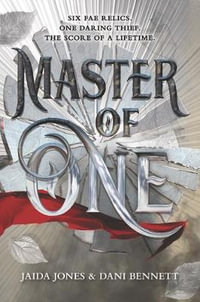 Master of One - Jaida Jones