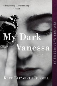 My Dark Vanessa - Kate Elizabeth Russell