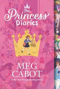 The Princess Diaries : Princess Diaries - Meg Cabot