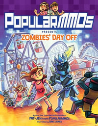 PopularMMOs Presents Zombies' Day Off : Popularmmos Presents - PopularMMOs