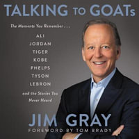 Talking to GOATs : The Moments You Remember and the Stories You Never Heard - Carol Burnett