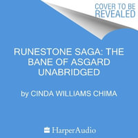 The Runestone Saga : Bane of Asgard - Jennifer Jill Araya