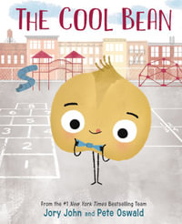 The Cool Bean : The Food Group - Jory John