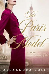 The Paris Model - Alexandra Joel