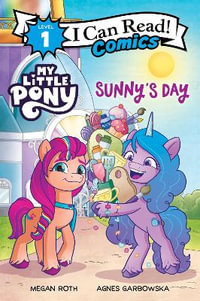 My Little Pony : Sunny's Day - Hasbro