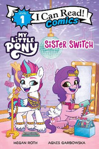 My Little Pony : Sister Switch - Hasbro