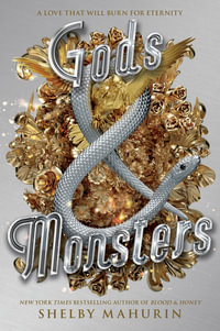 Gods & Monsters : TikTok Made Me Buy It! Serpent & Dove : Book 3 - Shelby Mahurin