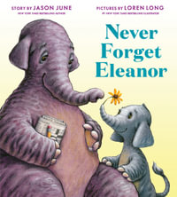 Never Forget Eleanor - Jason June