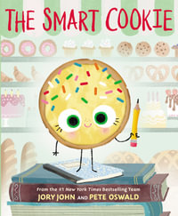 The Smart Cookie : The Food Group - Jory John