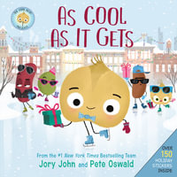 The Cool Bean Presents : As Cool as It Gets - Jory John