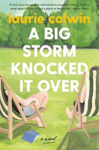 Big Storm Knocked It Over, A - Laurie Colwin