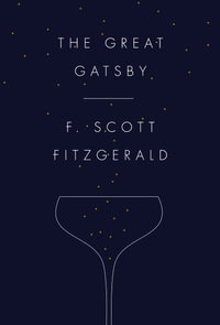 The Great Gatsby : Harper Perennial Deluxe Editions - F. Scott Fitzgerald