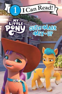 My Little Pony : Cutie Mark Mix-Up - Hasbro