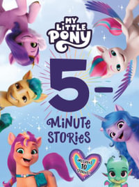 My Little Pony : 5-Minute Stories - Hasbro