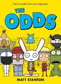 The Odds : The Odds: Book 1 - Matt Stanton