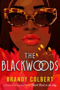 The Blackwoods - Brandy Colbert