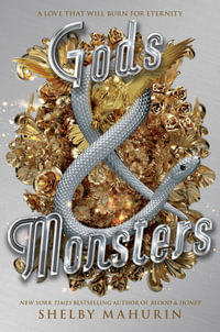 Gods & Monsters : TikTok Made Me Buy It! Serpent & Dove #3 - Shelby Mahurin