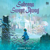 Sabrena Swept Away - Reader tbd 1