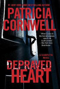 Depraved Heart : Kay Scarpetta: Book 23 - Hinkler Pty Ltd