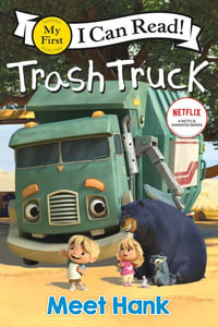 Trash Truck : Meet Hank - Netflix