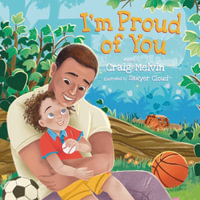 I'm Proud of You - Craig Melvin