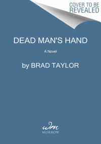 Dead Man's Hand : A Pike Logan Novel - Brad Taylor