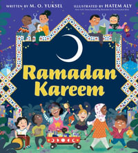 Ramadan Kareem - M. O. Yuksel