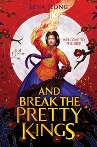 And Break the Pretty Kings : Sacred Bone - Lena Jeong