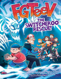 FGTeeV: The Switcheroo Rescue! : FGTeeV - FGTeeV