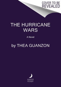 The Hurricane Wars : Hurricane Wars - Thea Guanzon