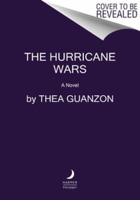 The Hurricane Wars : Hurricane Wars - Thea Guanzon