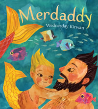 Merdaddy - WEDNESDAY KIRWAN