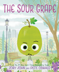 The Sour Grape : Food Group - Jory John