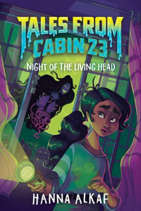 Night of the Living Head : Night Of The Living Head - Hanna Alkaf