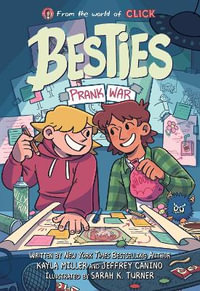 Besties : Prank War - Kayla Miller