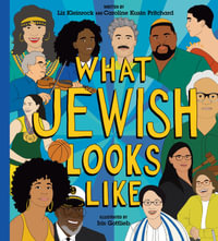 What Jewish Looks Like - Liz Kleinrock