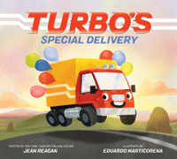 Turbo's Special Delivery - Eduardo Marticorena