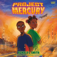 Project Mercury - Nile Bullock