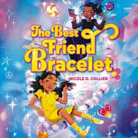 The Best Friend Bracelet - Bahni Turpin