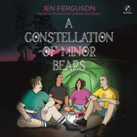 A Constellation of Minor Bears - Julie Lumsden