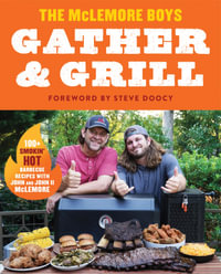 Gather and Grill - John Darin McLemore