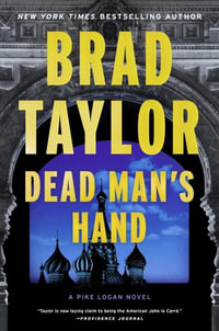 Dead Man's Hand : A Pike Logan Novel - Brad Taylor