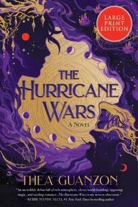 The Hurricane Wars : Hurricane Wars - Thea Guanzon