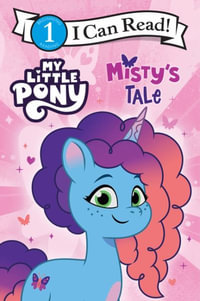 My Little Pony : Misty's Tale - Hasbro