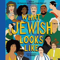 What Jewish Looks Like - Rachel F. Hirsch