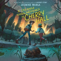 A Strange Thing Happened in Cherry Hall - Michael Crouch