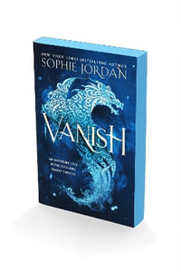 Vanish : Firelight - Sophie Jordan