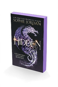 Hidden : Firelight - Sophie Jordan